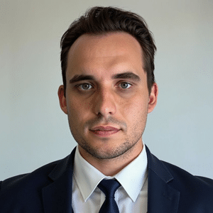 Matthias Bumeder – Geschäftsführer und Förderstrategie